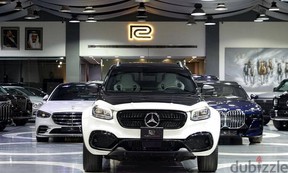 Mercedes-Benz S-Class 2020