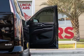 Cadillac Escalade 2022