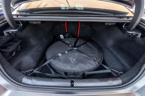 BMW 5 Series M5 2025