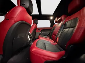 Land Rover Range Rover Sport 2021