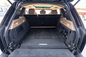 Land Rover Range Rover 2025