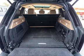 Land Rover Range Rover 2025