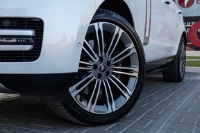 Land Rover Range Rover 2023