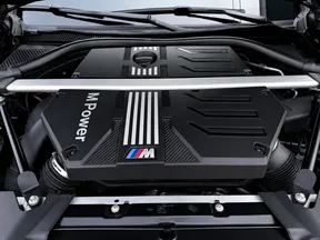 BMW X3 M Competition 2020