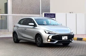 MG 3 2025