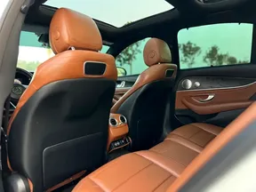 Mercedes-Benz E-Class 300 2018