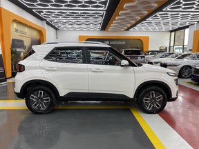 Hyundai Venue 2023