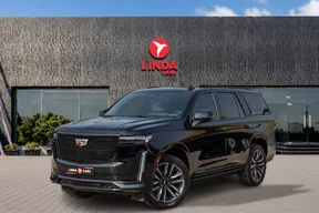 Cadillac Escalade 2021