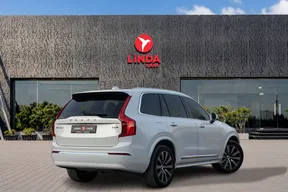 Volvo XC90 B6 2024