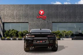 Chevrolet Camaro ZL1 2018