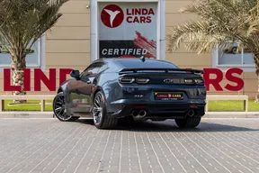 Chevrolet Camaro ZL1 2023