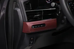 Infiniti QX80 2026