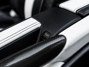 Porsche 911 Turbo 2008