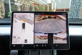 Tesla Model 3 Performance 2022