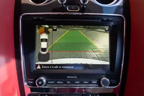 Bentley Continental GT S 2016