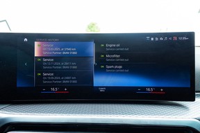 BMW 3 Series 330 2023