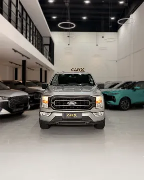 Ford F-150 2021