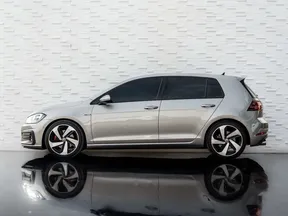 Volkswagen Golf GTI 2019