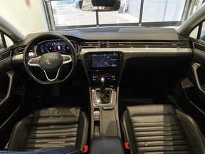 Volkswagen Passat 2021