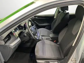 Škoda Octavia 2022