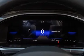 Volkswagen T-Roc 2026