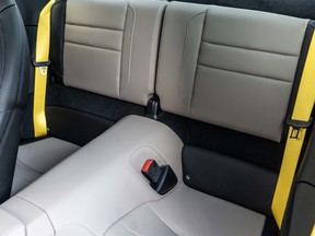 Porsche 911 Carrera 2025