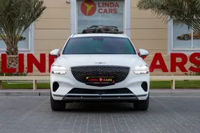 Genesis GV70 2023