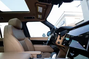 Land Rover Range Rover 2024