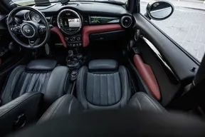 MINI Hatch Cooper S 2021