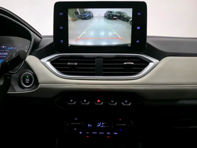 Chevrolet Captiva 2023