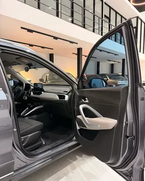 Chevrolet Groove 2025