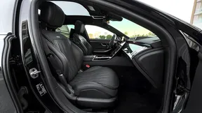Mercedes-Benz S-Class 63 AMG S 2023