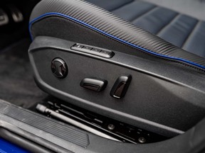 Volkswagen Golf R 2025