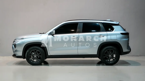 Toyota Urban Cruiser 2024