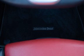 Mercedes-Benz A-Class 250 2020