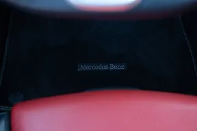 Mercedes-Benz A-Class 250 2020