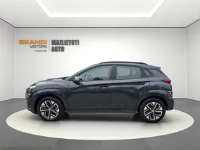 Hyundai Kona 2022