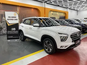 Hyundai Creta 2024