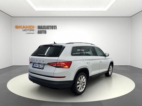 Škoda Kodiaq 2020
