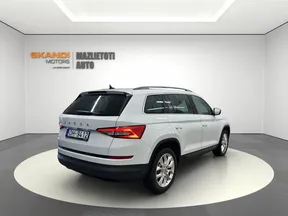 Škoda Kodiaq 2020