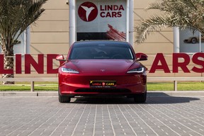 Tesla Model 3 Standard 2024