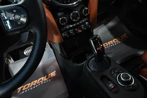 MINI Hatch Cooper S 2021