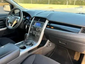Ford Edge 2014