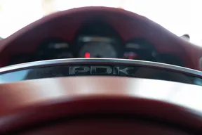 Porsche 911 Carrera 4S 2015