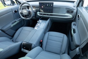 BAIC BJ30 2025