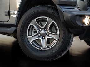 Jeep Wrangler Unlimited 2018