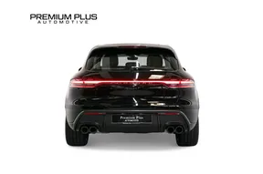 Porsche Macan T 2024