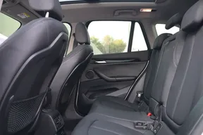 BMW X1 20 2019
