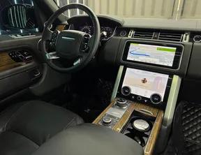 Land Rover Range Rover 2021