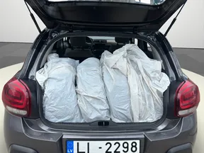 Citroën C3 2021